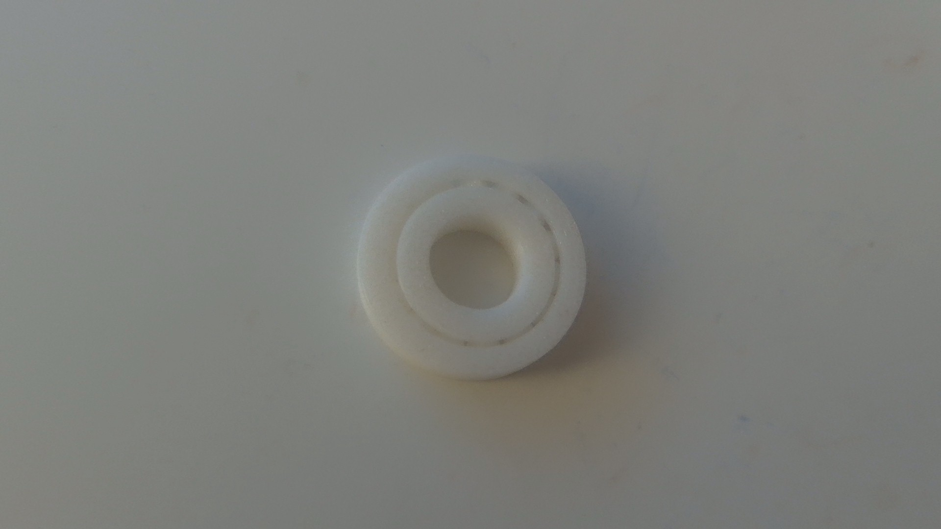 Ball Bearing Print-In-Place (Small - 24 mm)