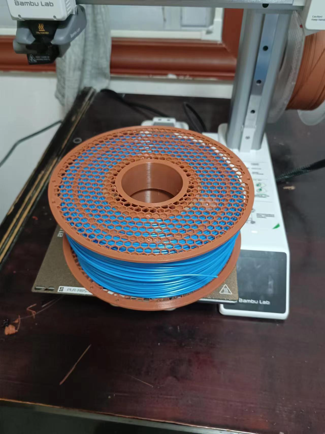 A1 mini 180mm 料盘