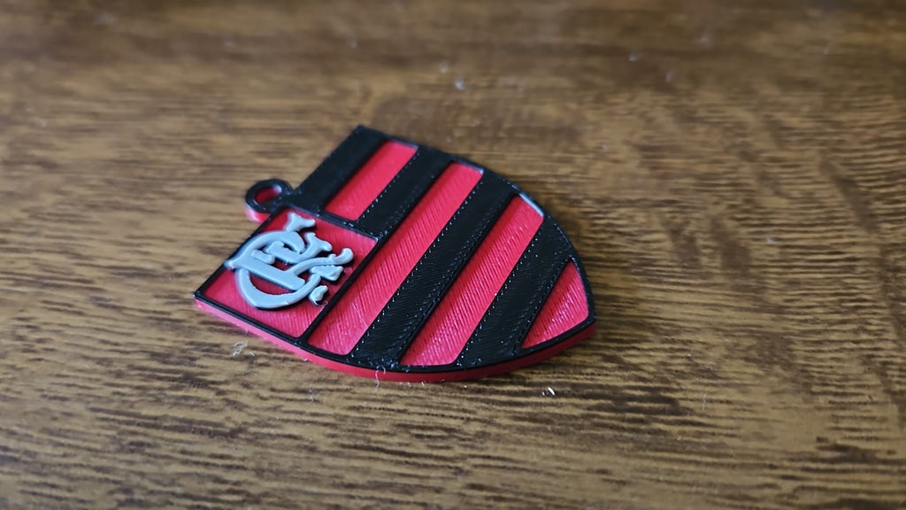 Escudo do Flamengo