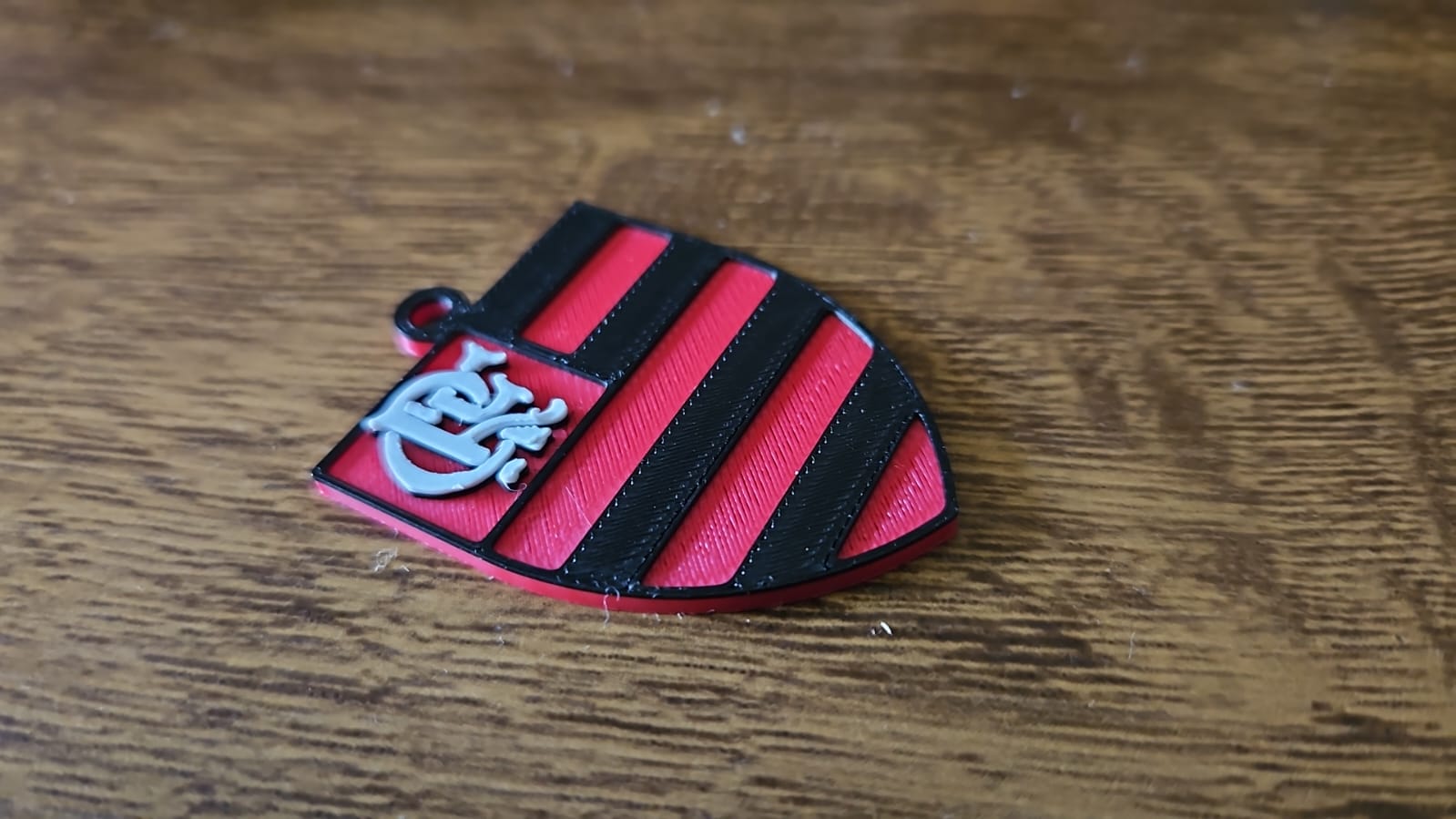 Escudo do Flamengo