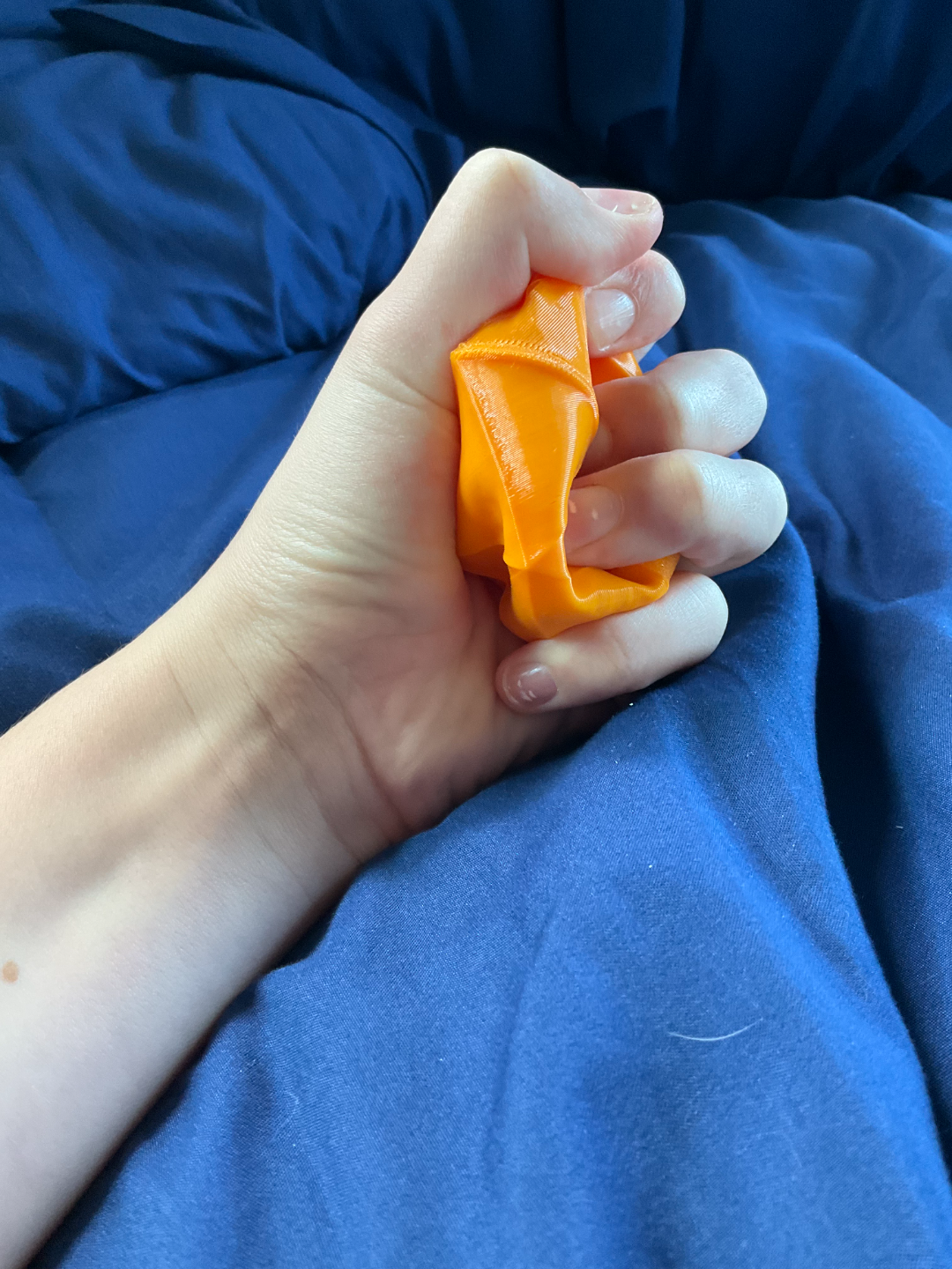 super duper cool icosahedron