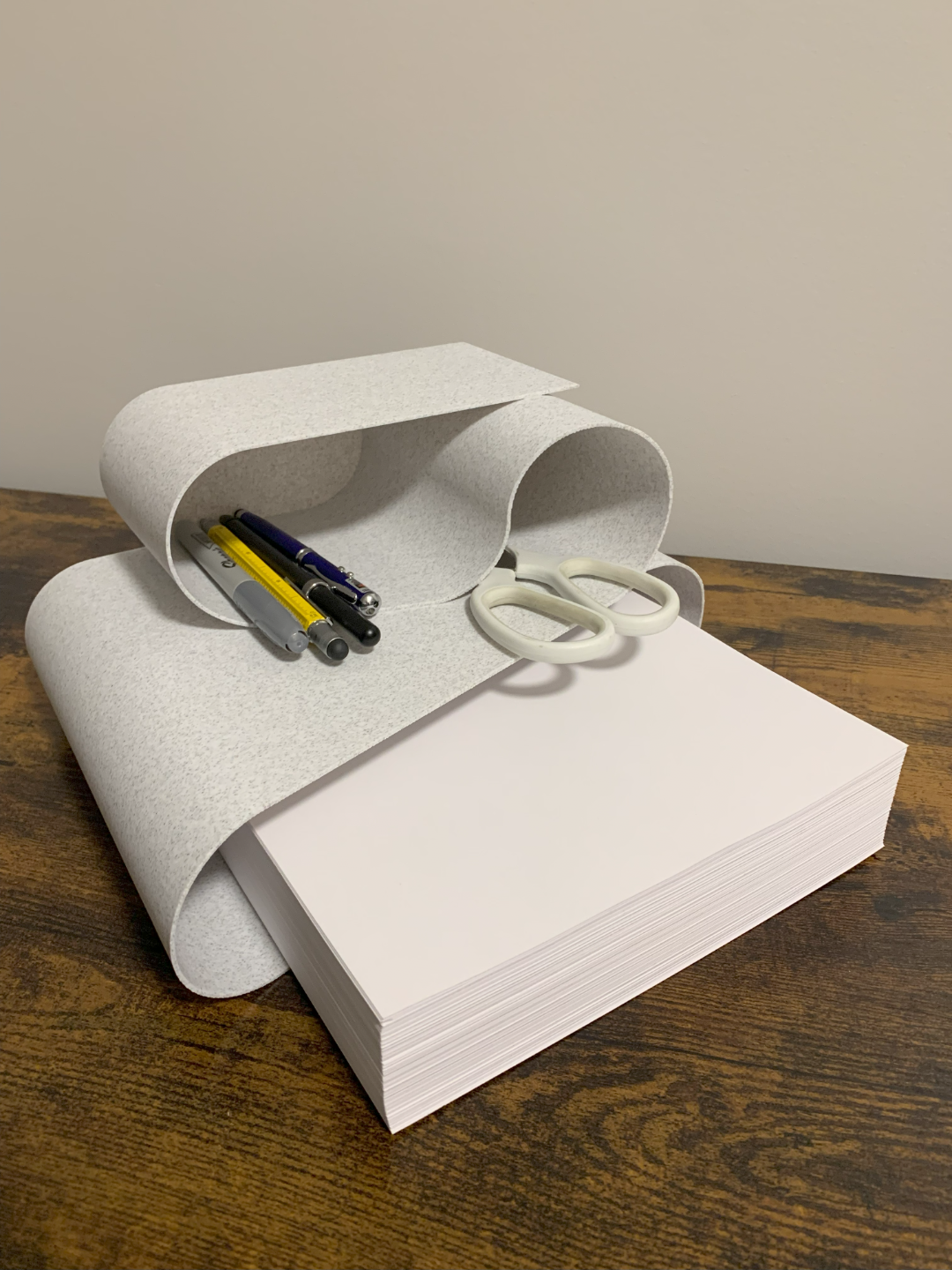 Paper Holder