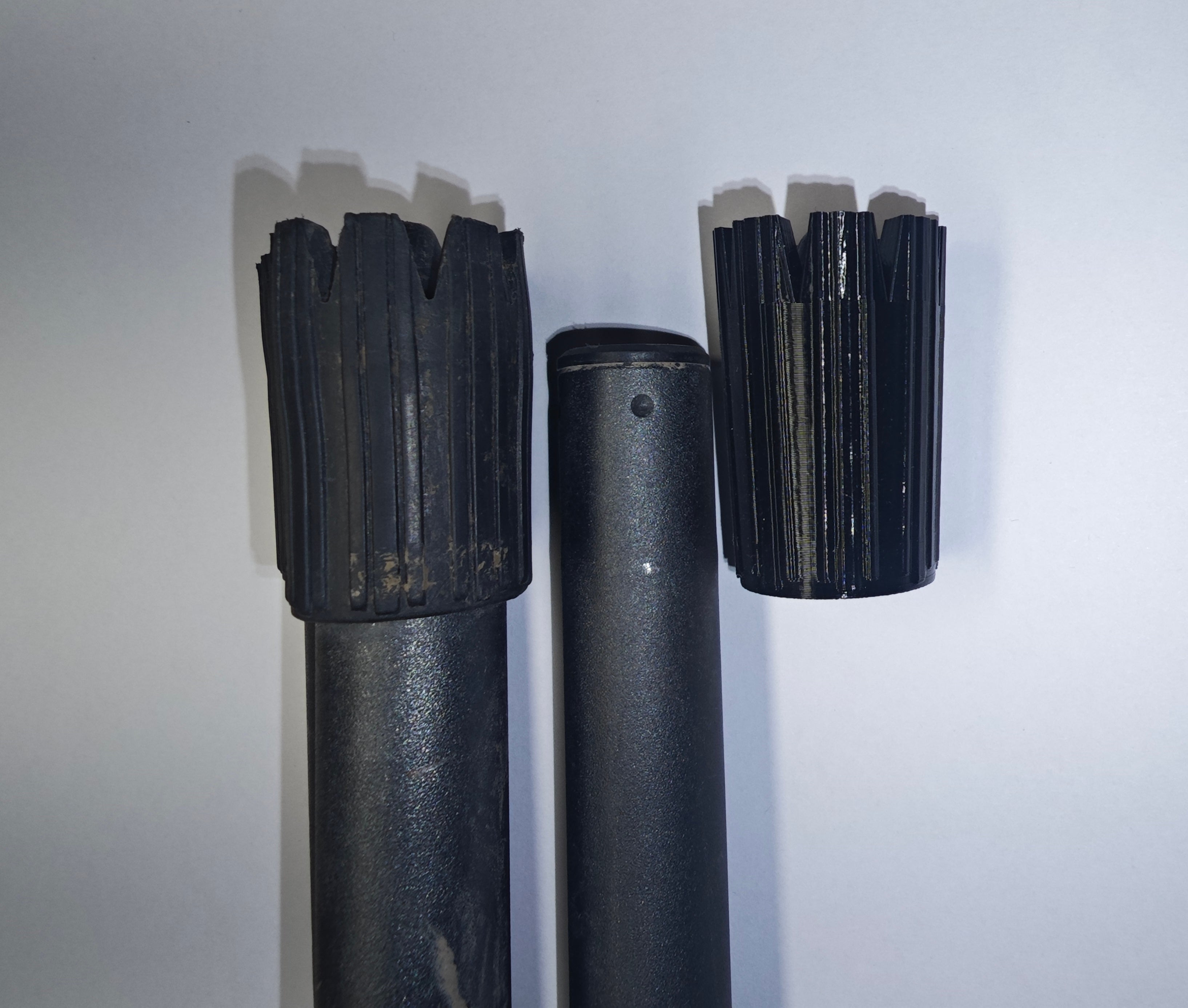 Shoe for the Primos GEN 2 telescopic tripod