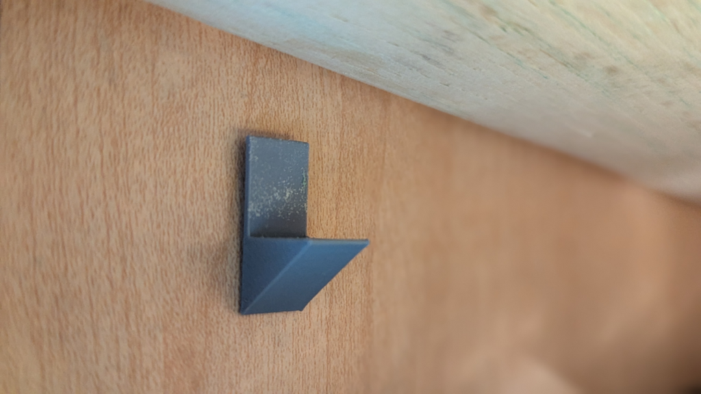 Cabinet Shelf Pin for 5mm Holes