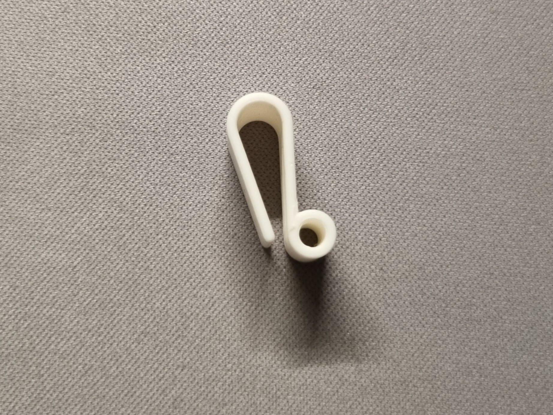 Filament Clip