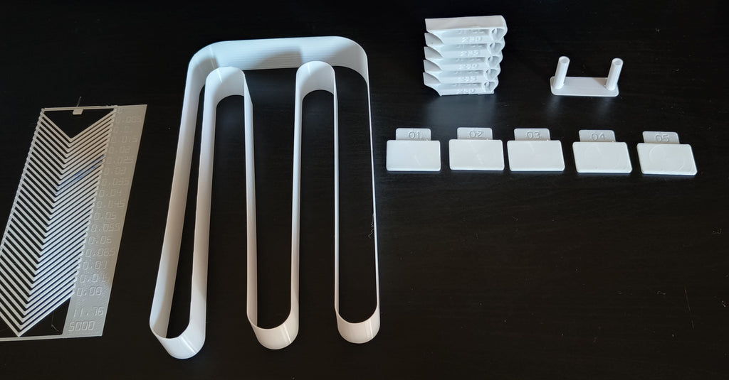 Anycubic PETG Profile