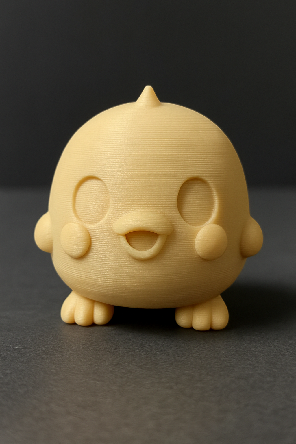 1 Gramo Tiny Chick