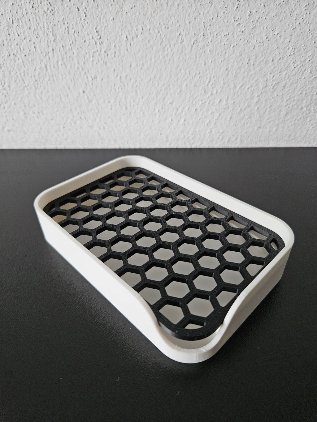 soap dish