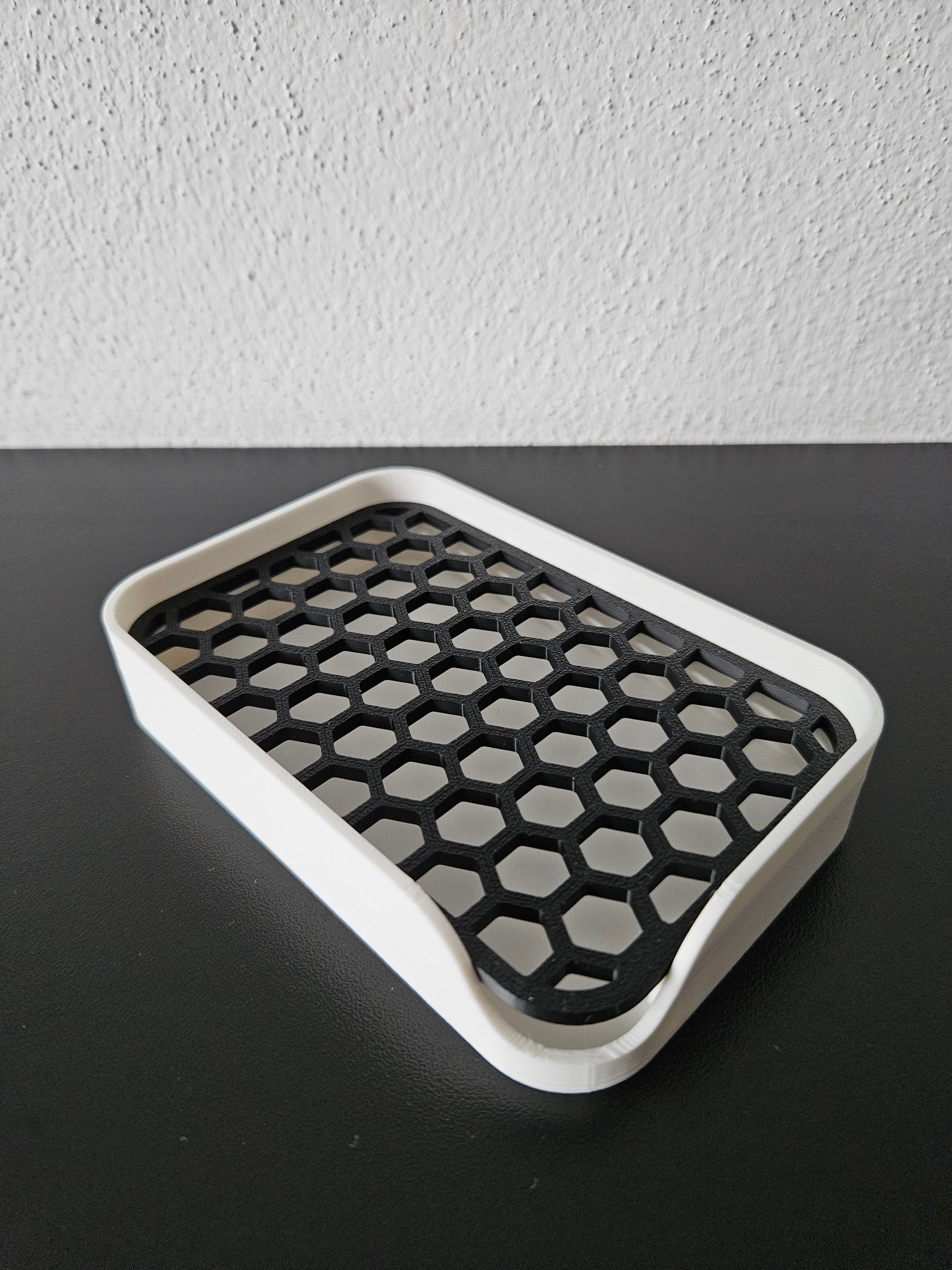 soap dish
