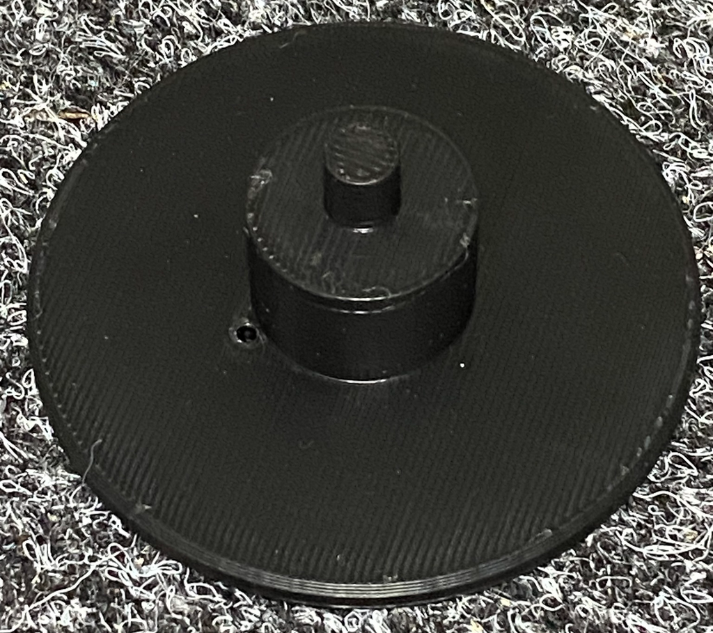 Small Spool