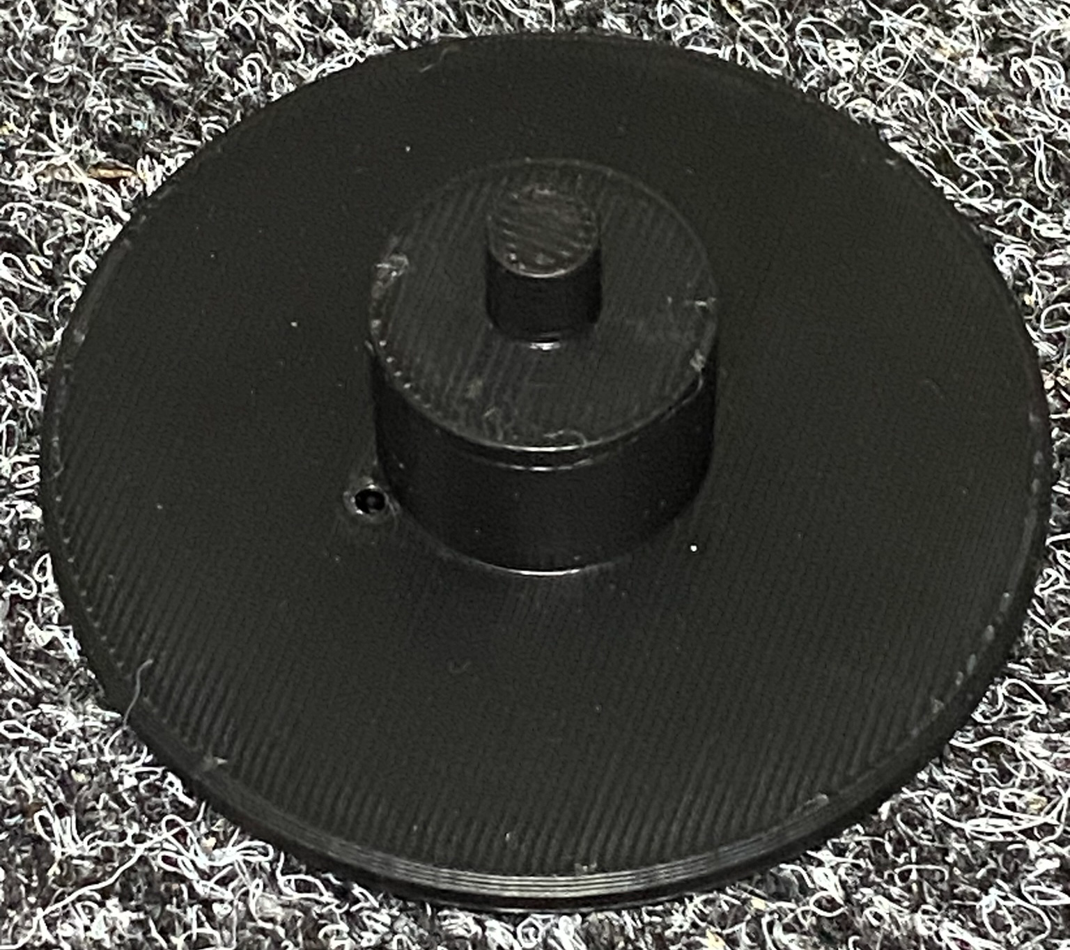 Small Spool