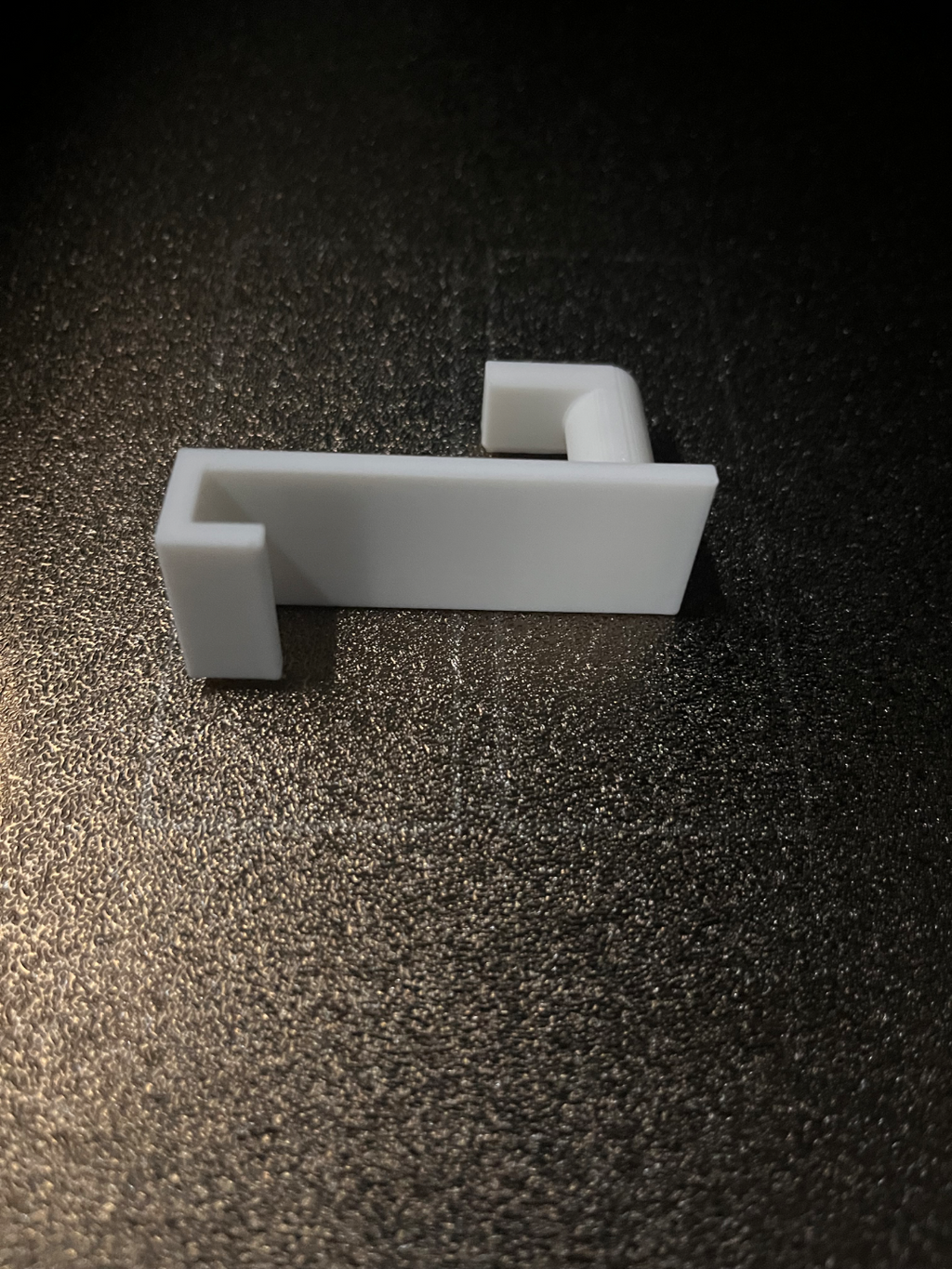 Kleiderhaken Schrank