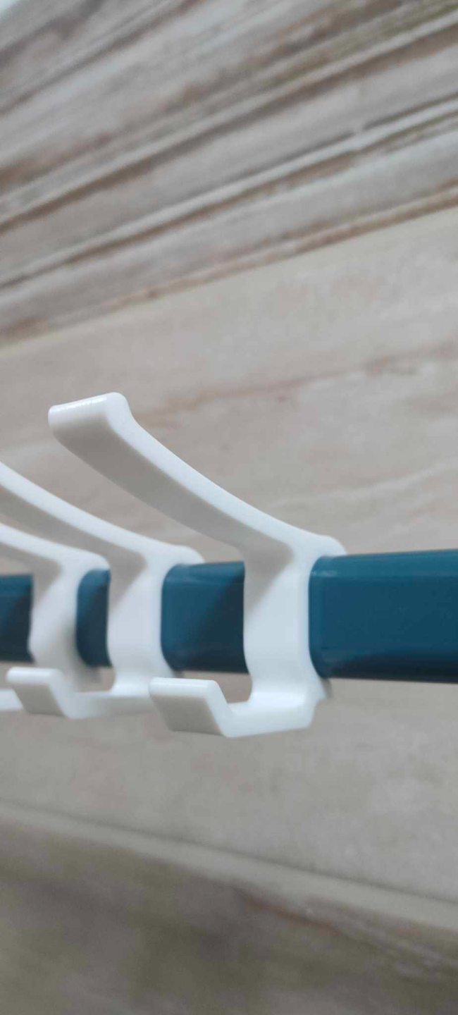 Towel Hanger (LIDL)