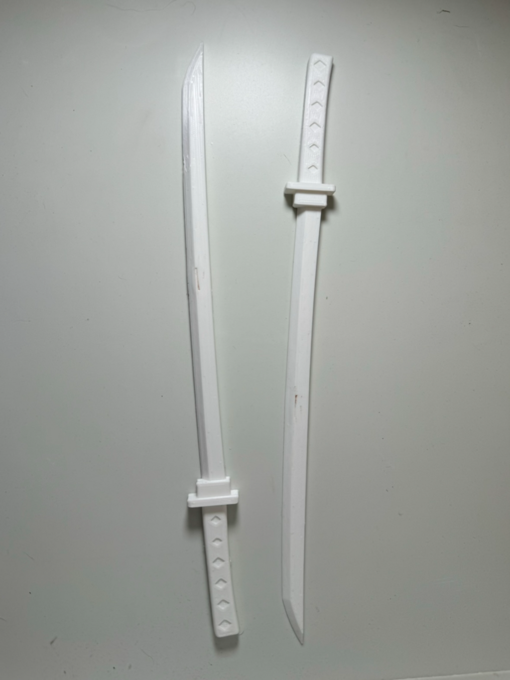 mini desk katana