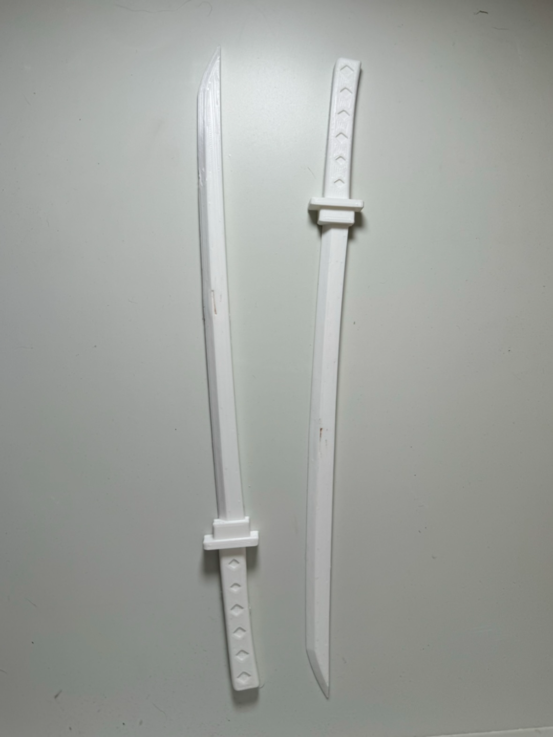 mini desk katana