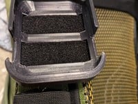 Garmin inReach Messenger Case - Slim Strap Remix