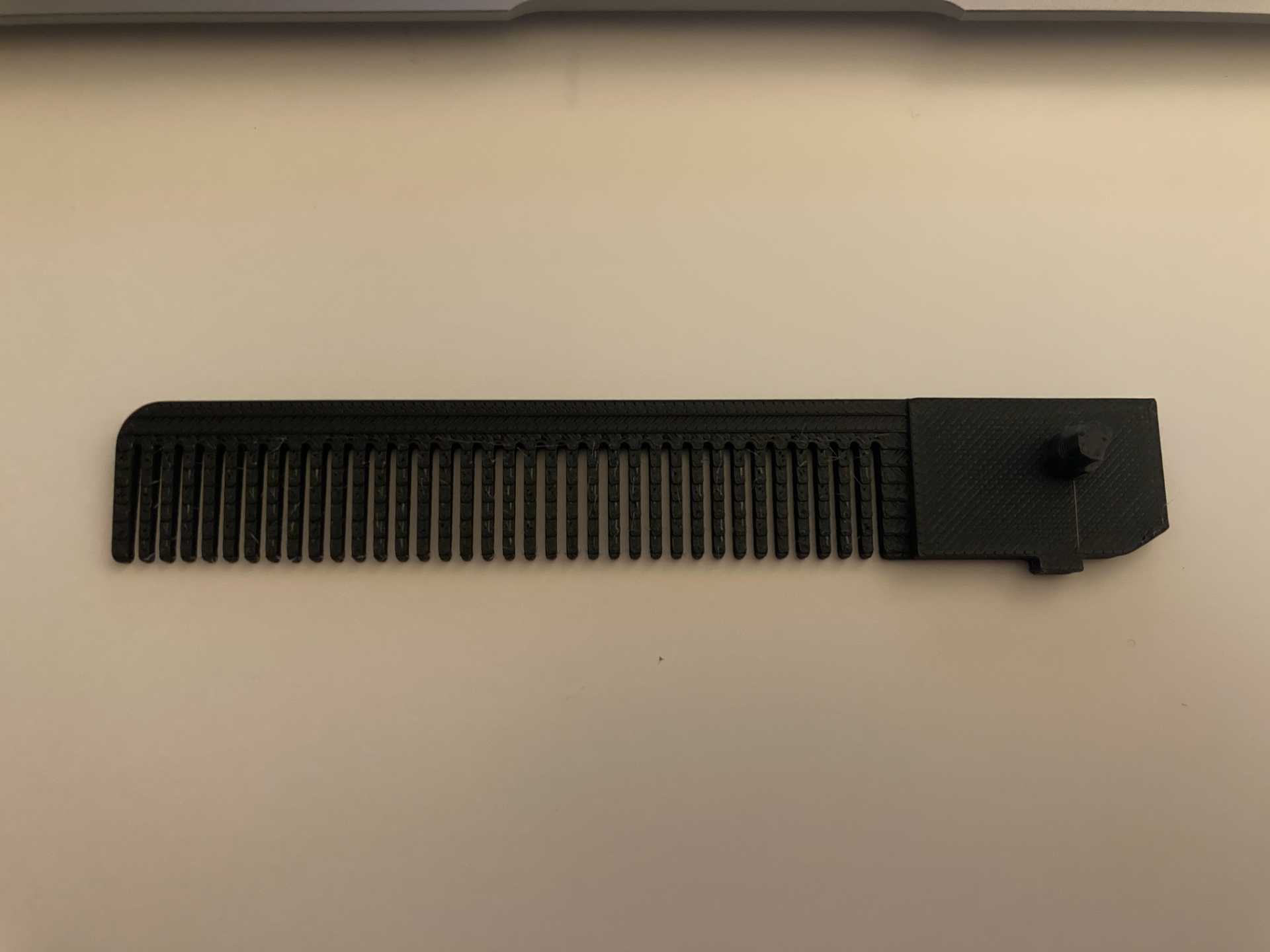 Comb blade OTF (no rubber band)