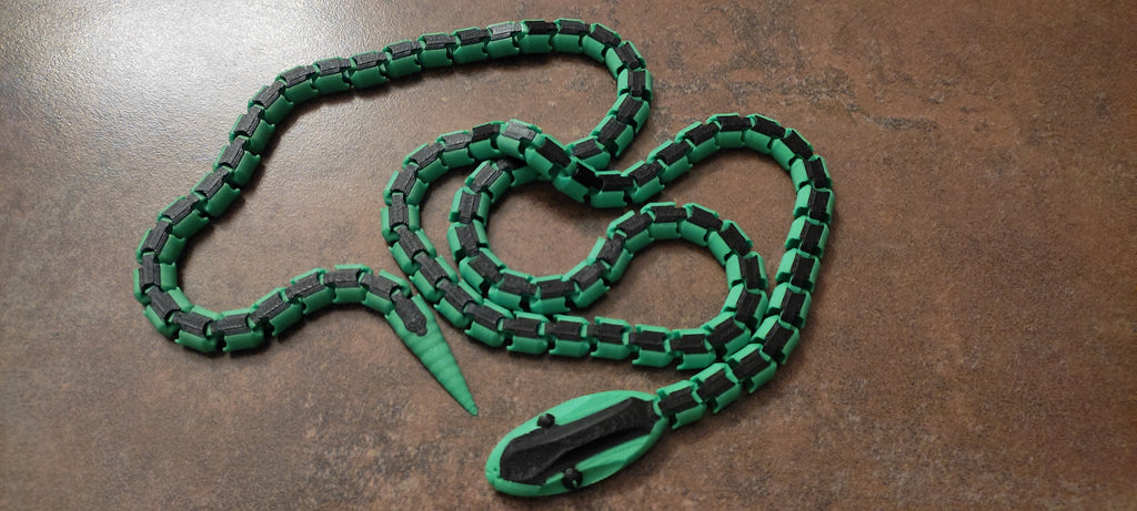 flexi snake 89cm