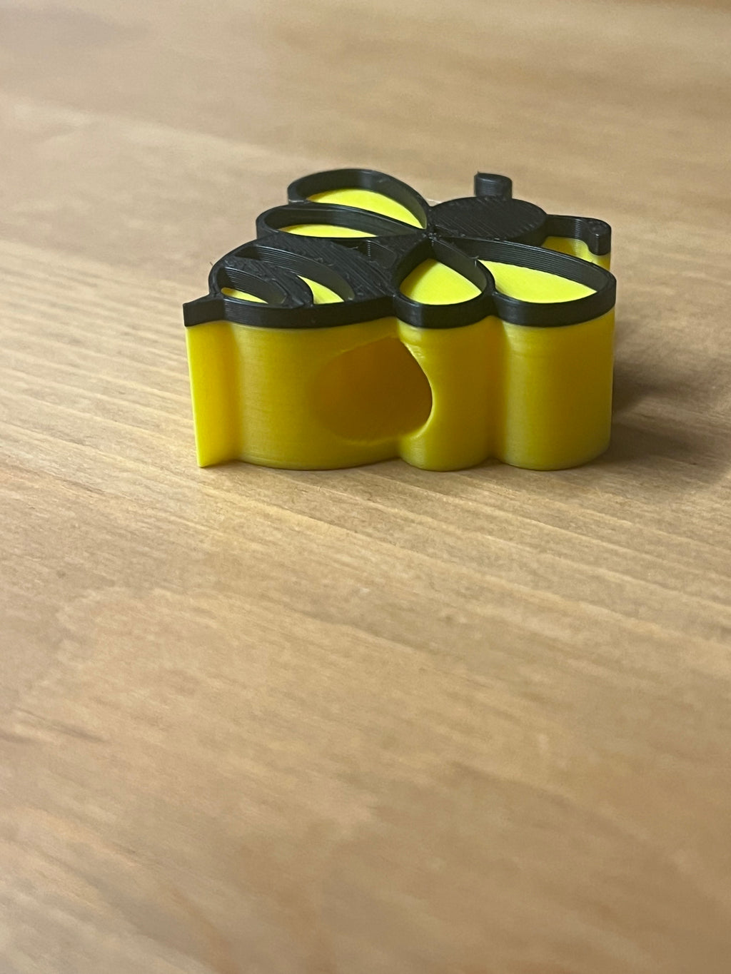 bee stanley straw topper
