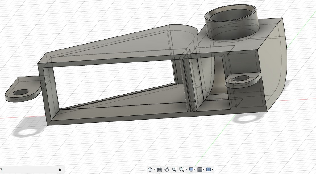SUNLU S2 fan mod