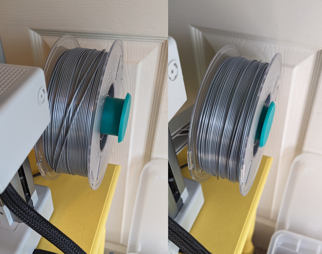 Perfect Fit Spool Holder A1 Mini