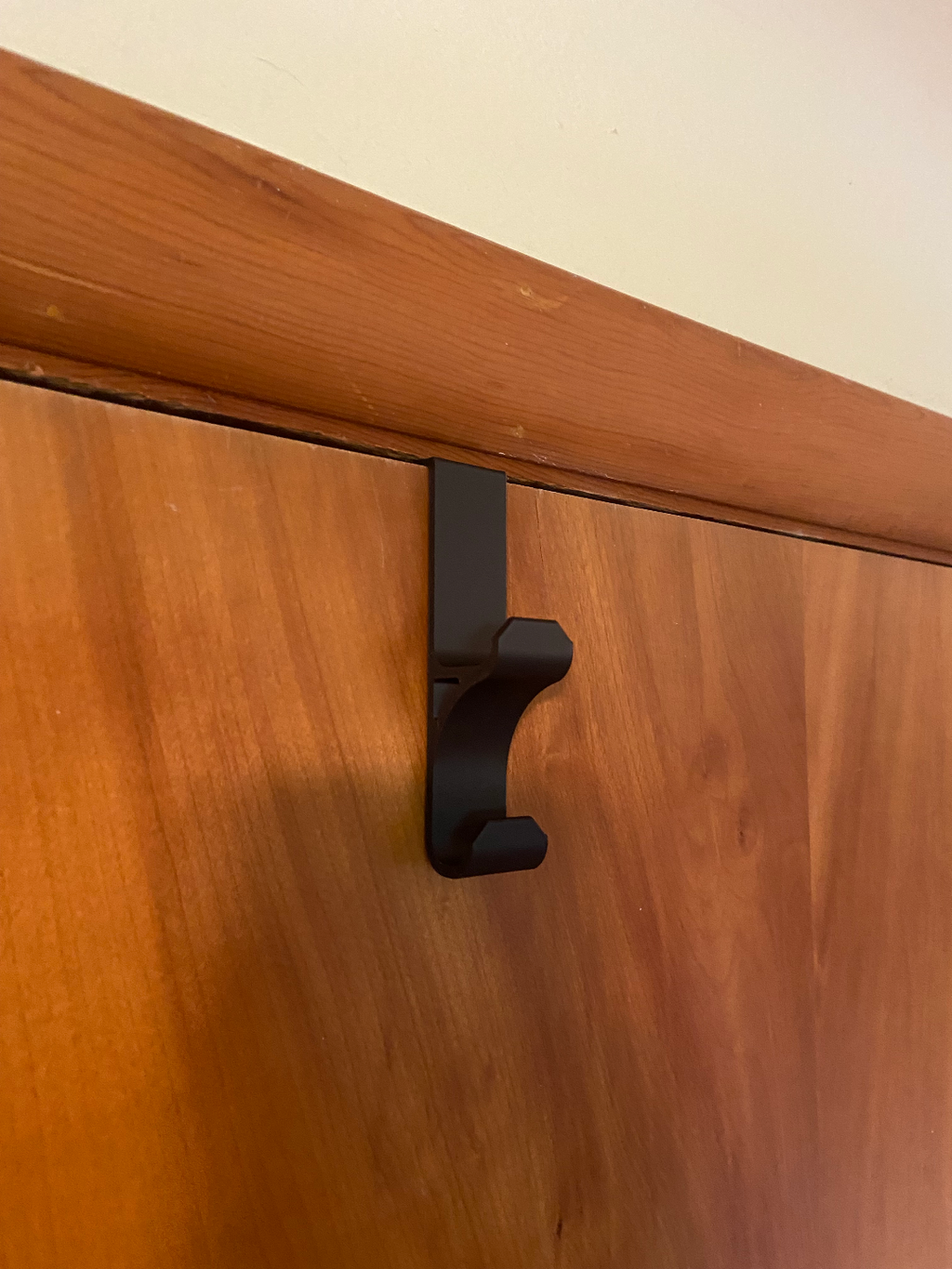 Over Door Hook
