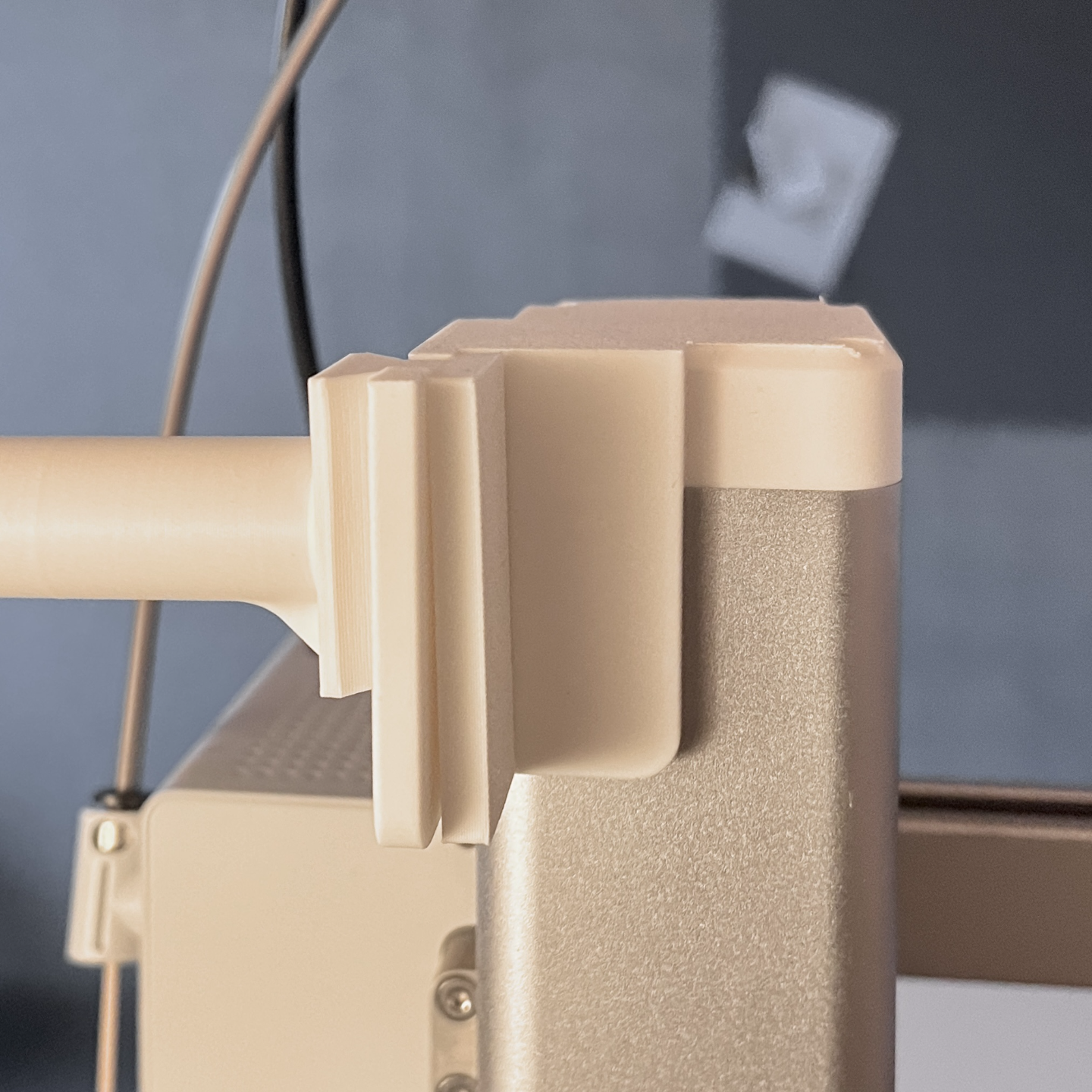 Spool Holder – A1 Mini (Designed for Mini Spools)
