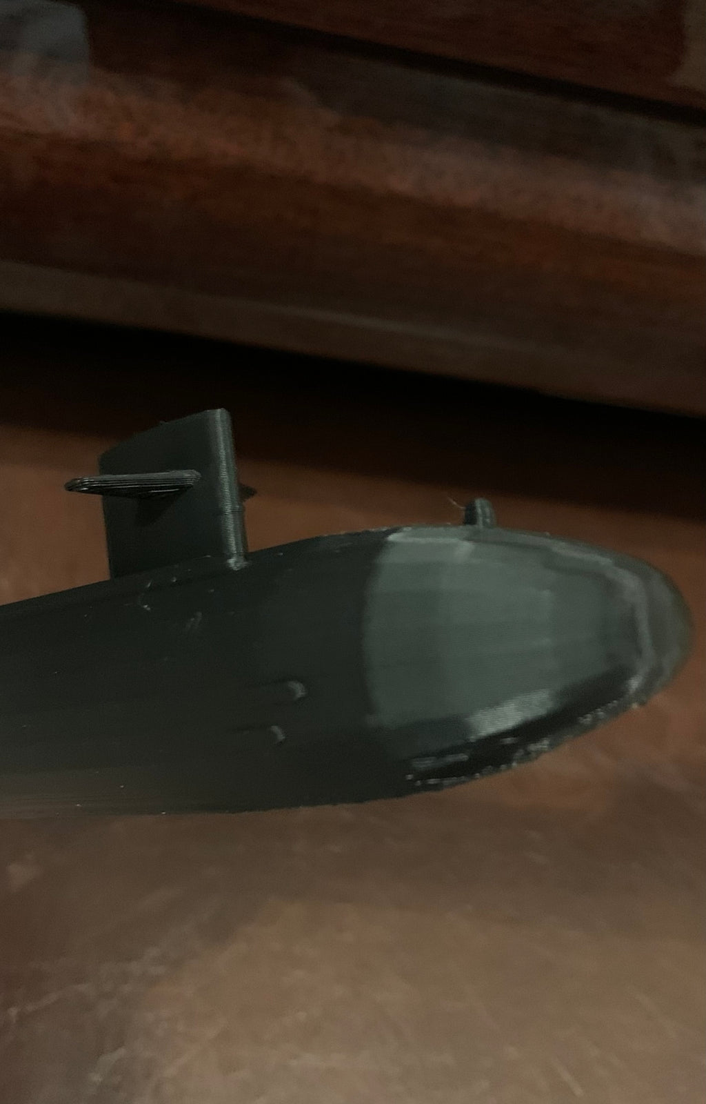 USS Narwhal SSN-671
