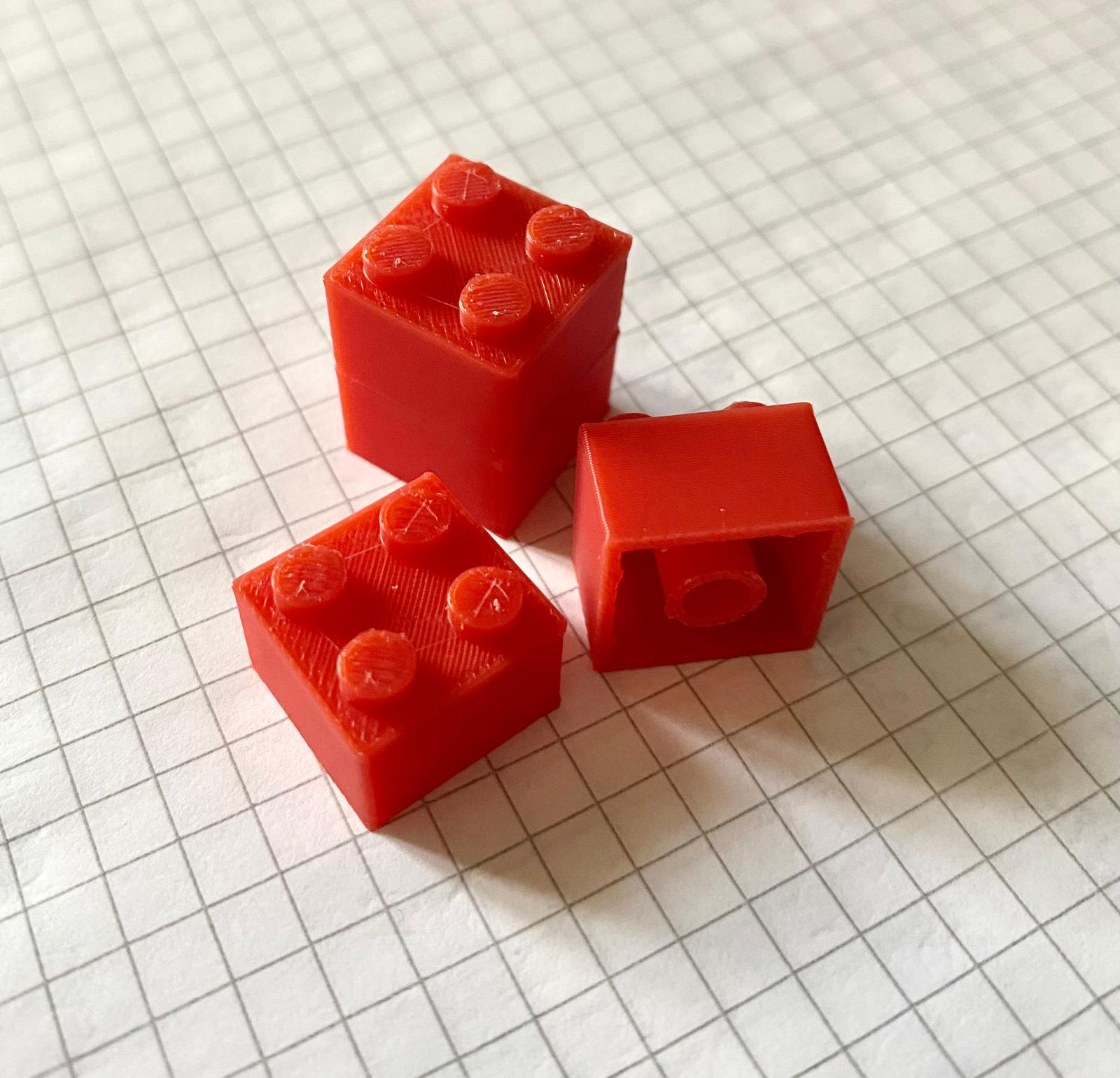 Brick 2x2