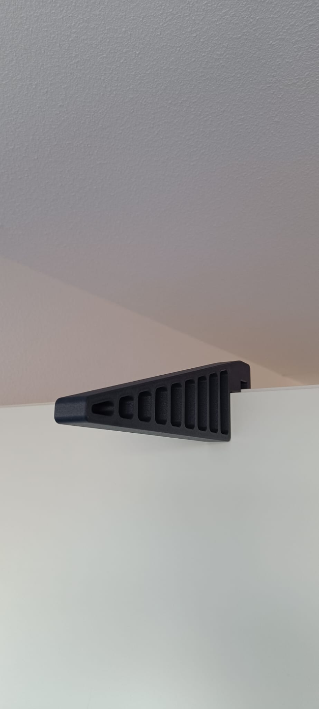 Door Clothes Hanger