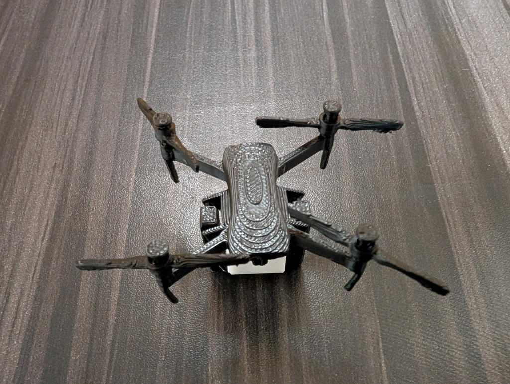 Drone Delivery