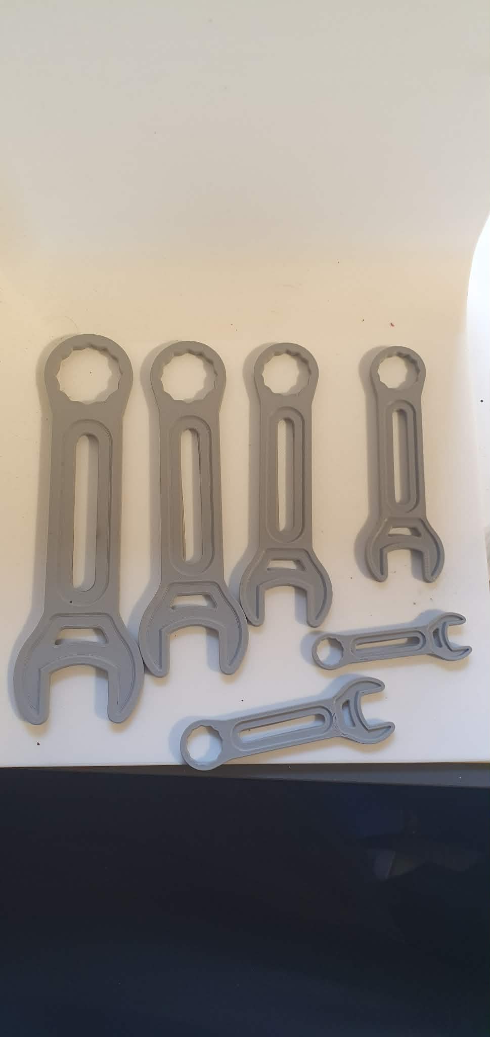 Mini Wrench Squad – Future Mechanic Starter Pack