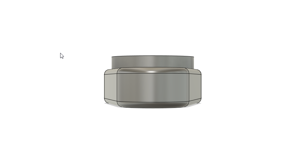 T-Handle (3/8" Nut)
