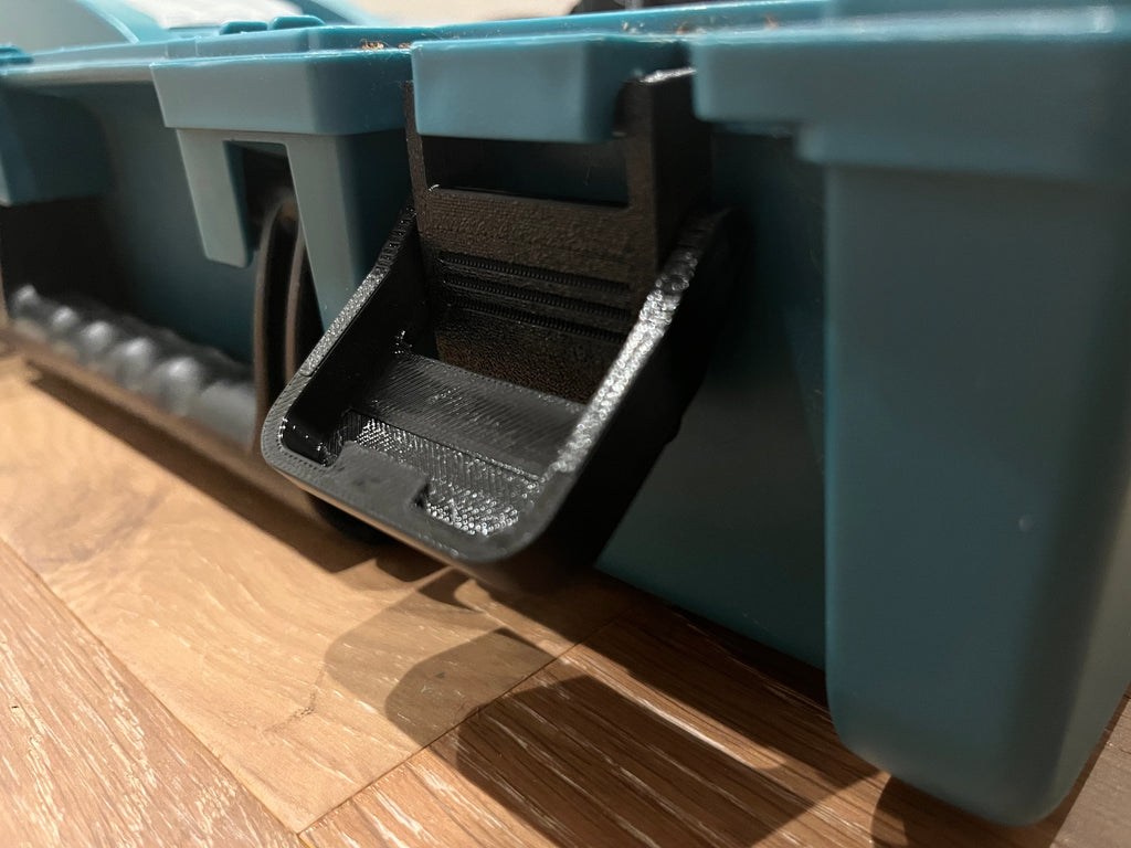 Makita Cordless Tool Case Latch 4177245