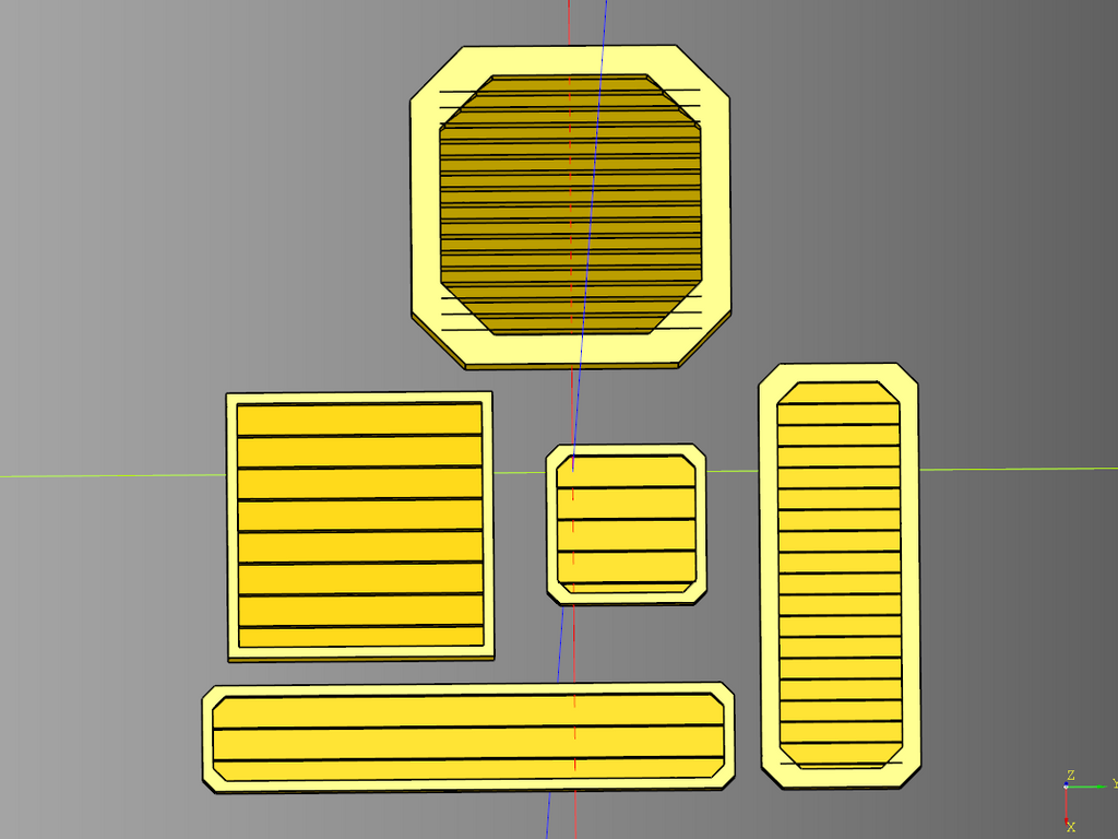 Vent Greebles