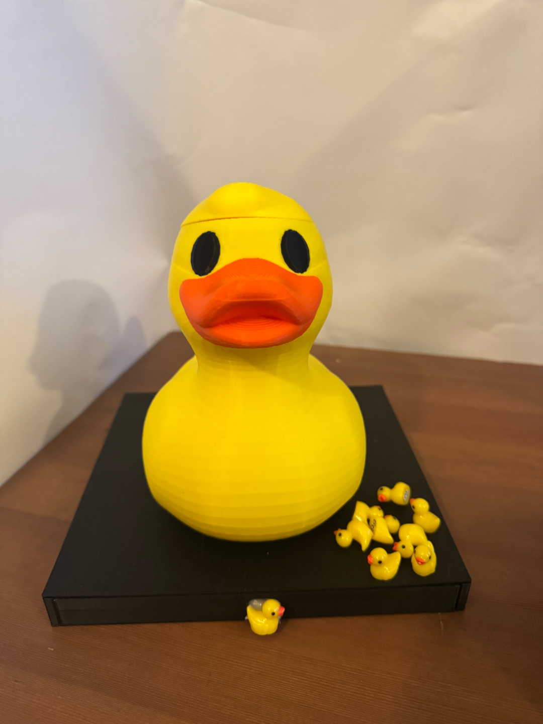 rubber duck game