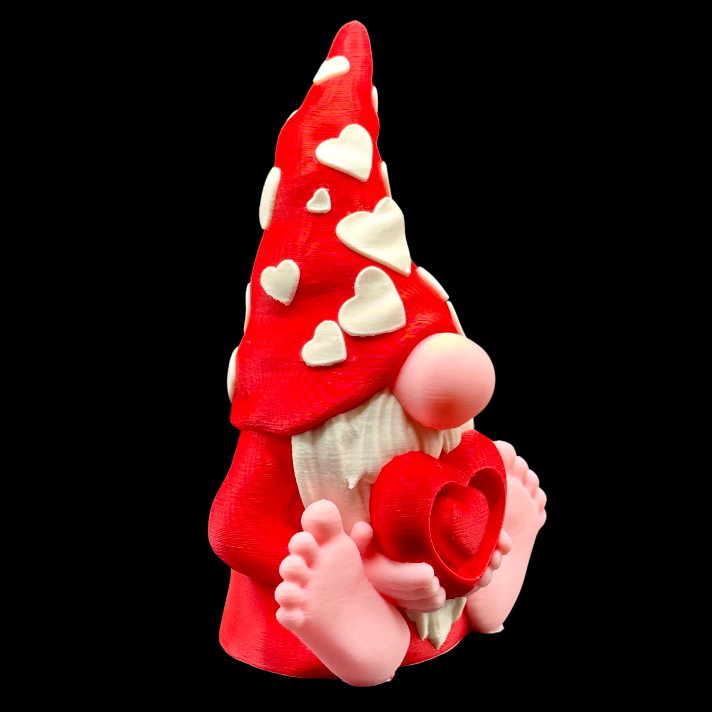 Valentine Gnome