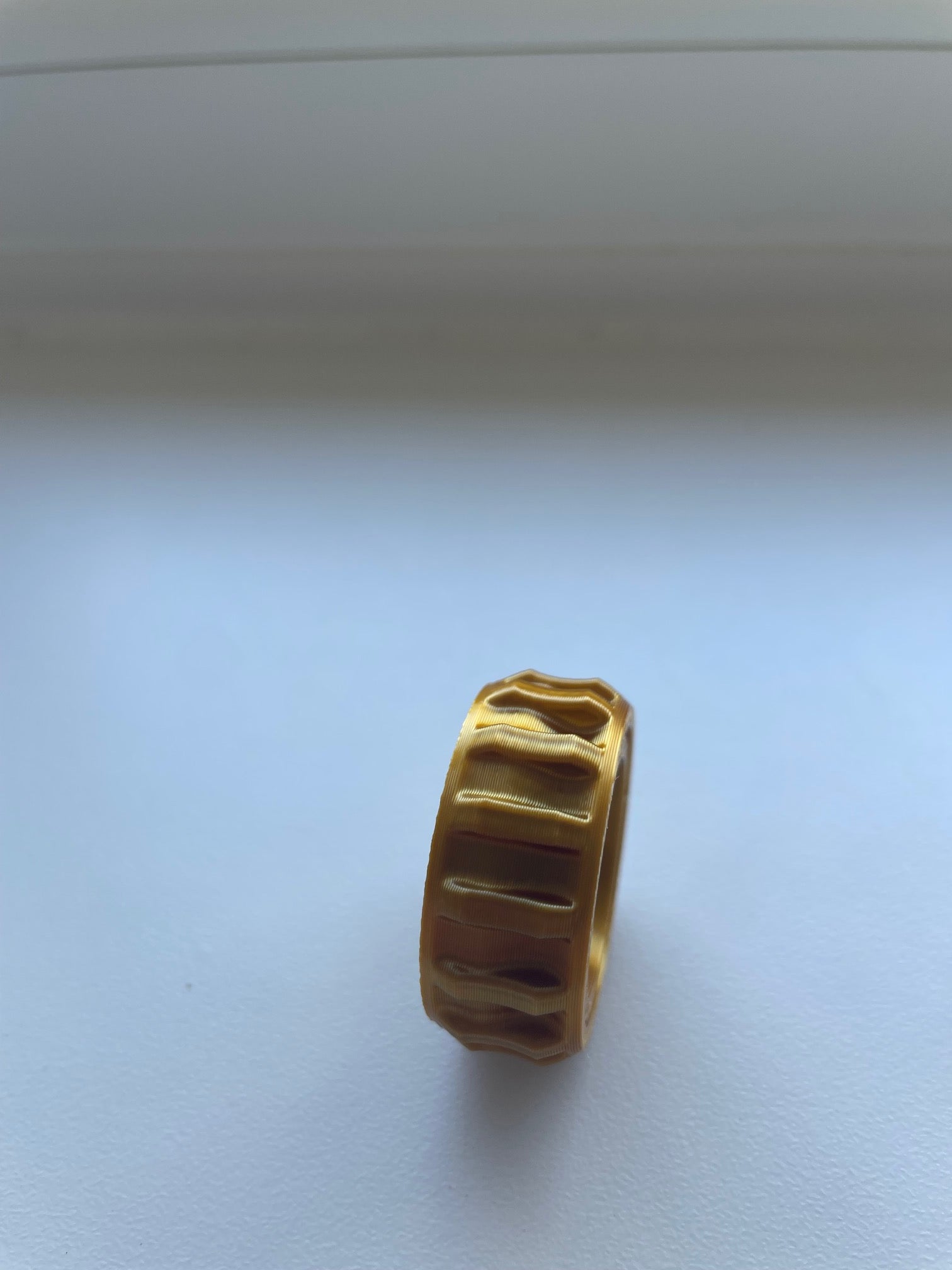 Fidget Ring