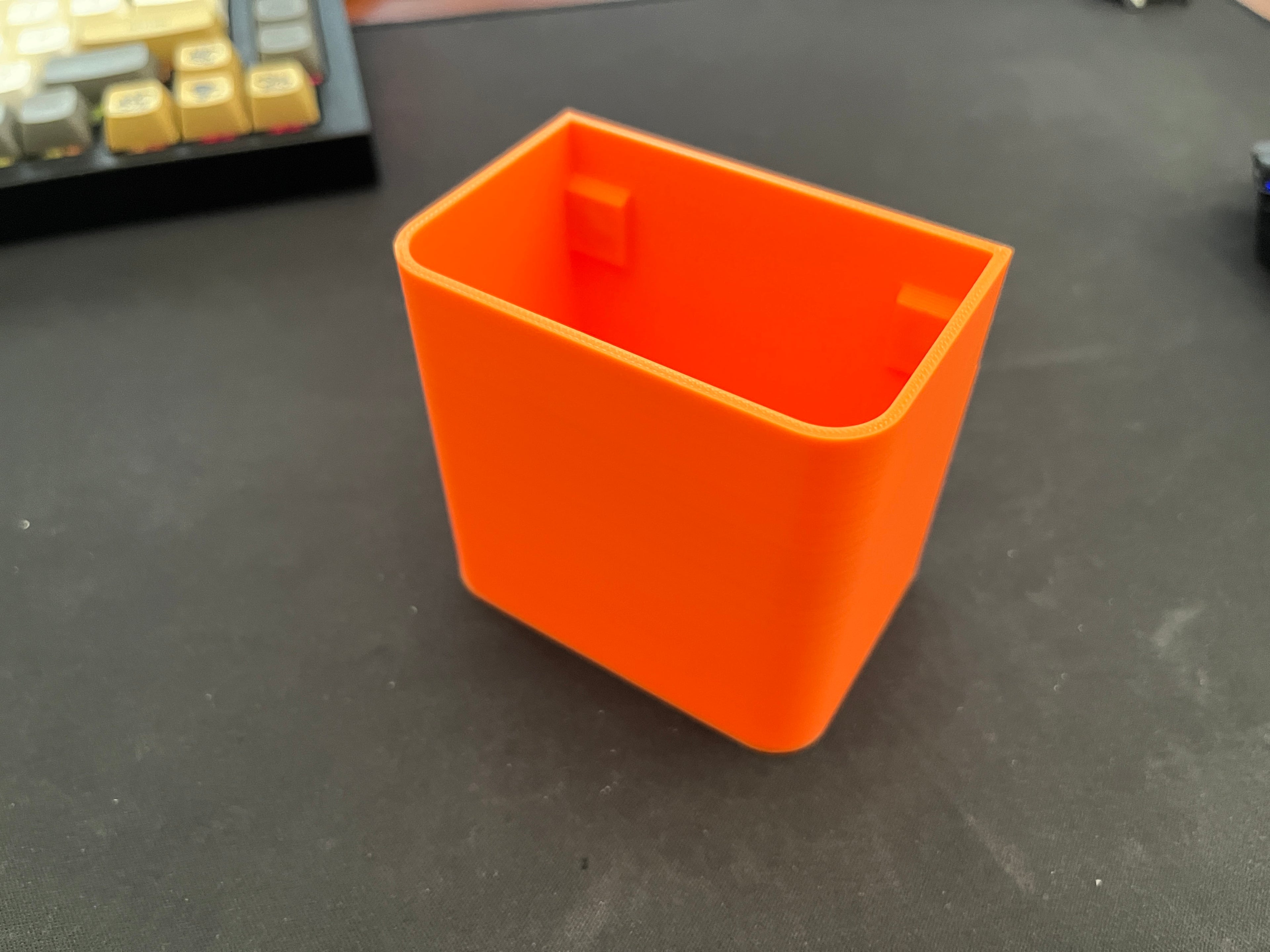 Bambu Lab Magnetic Poop Basket