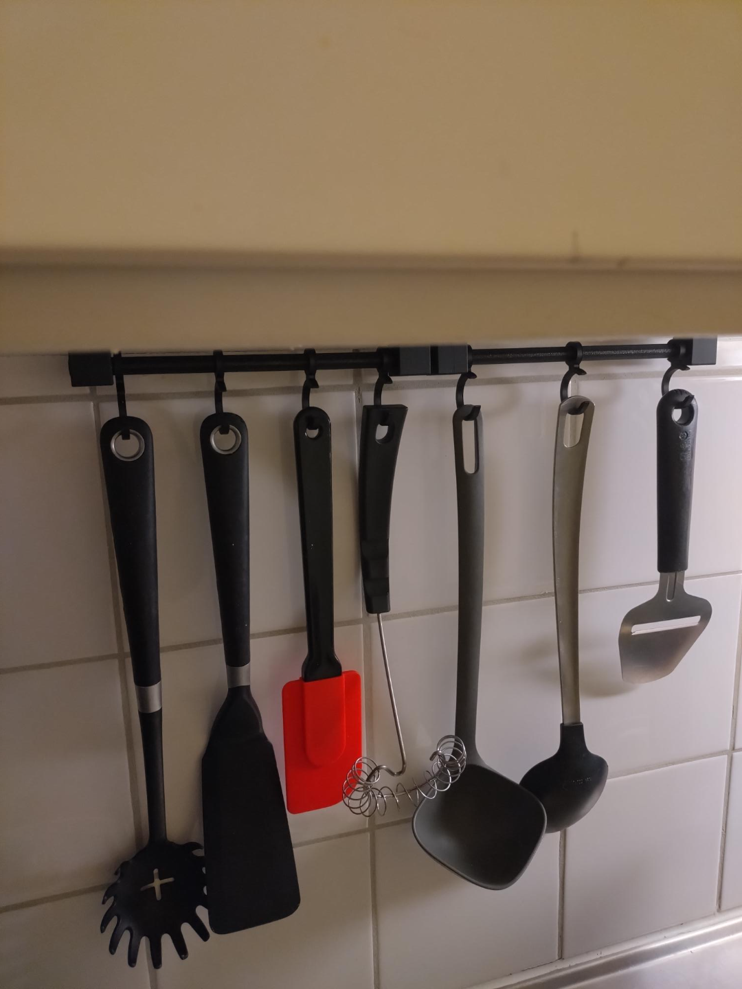 Kitchen hook