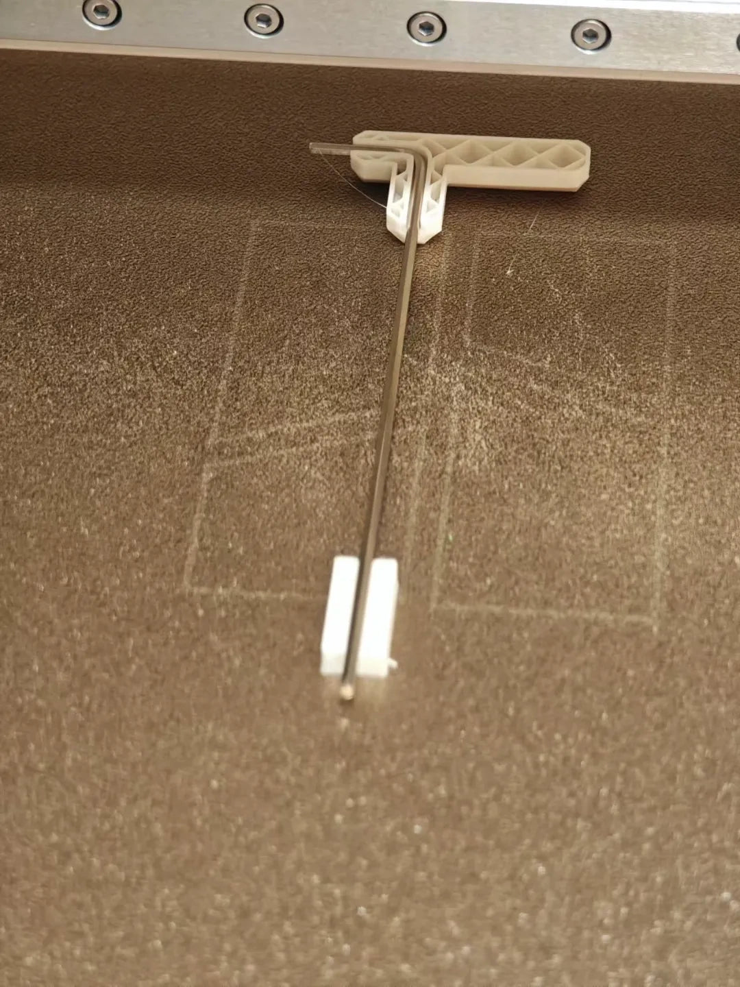拓竹内六角扳手手柄