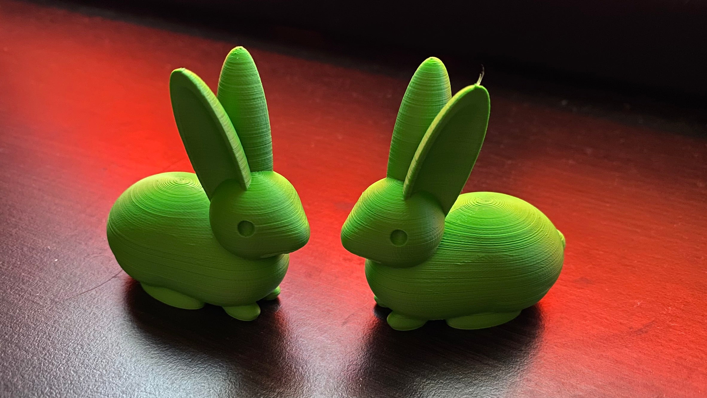 Creality Rabbit