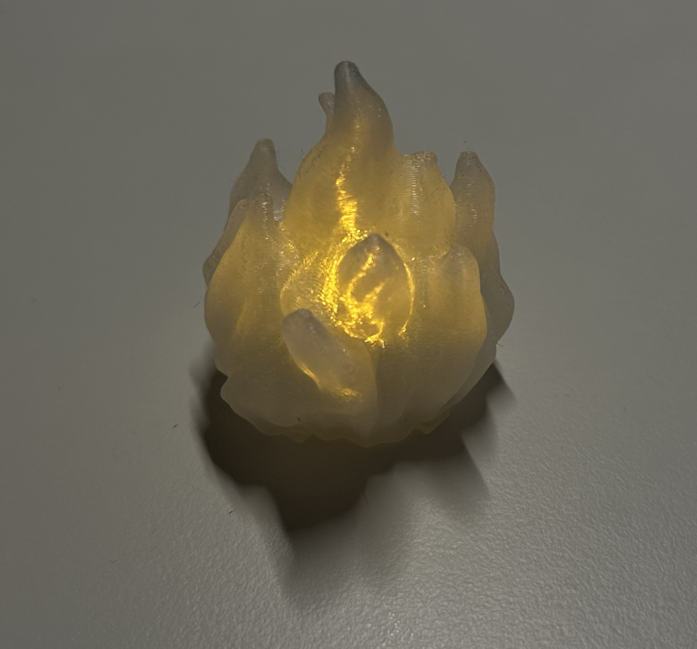 Screwing Fire v3