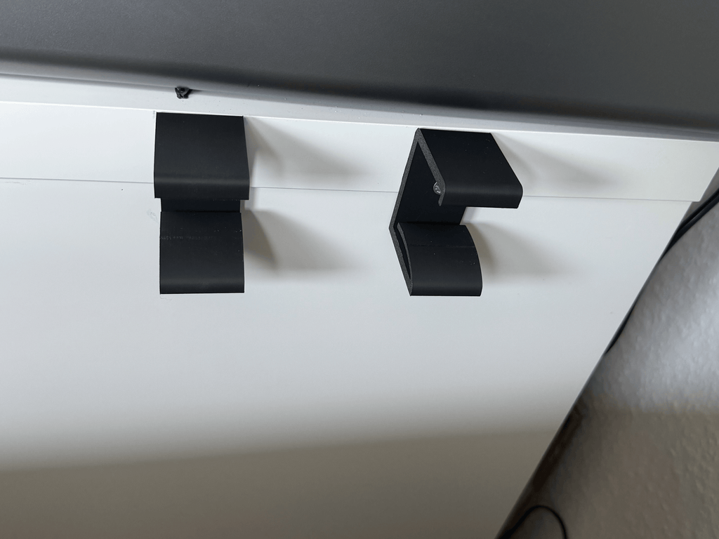 Mehrfachstecker Halter | Power Strip Mount