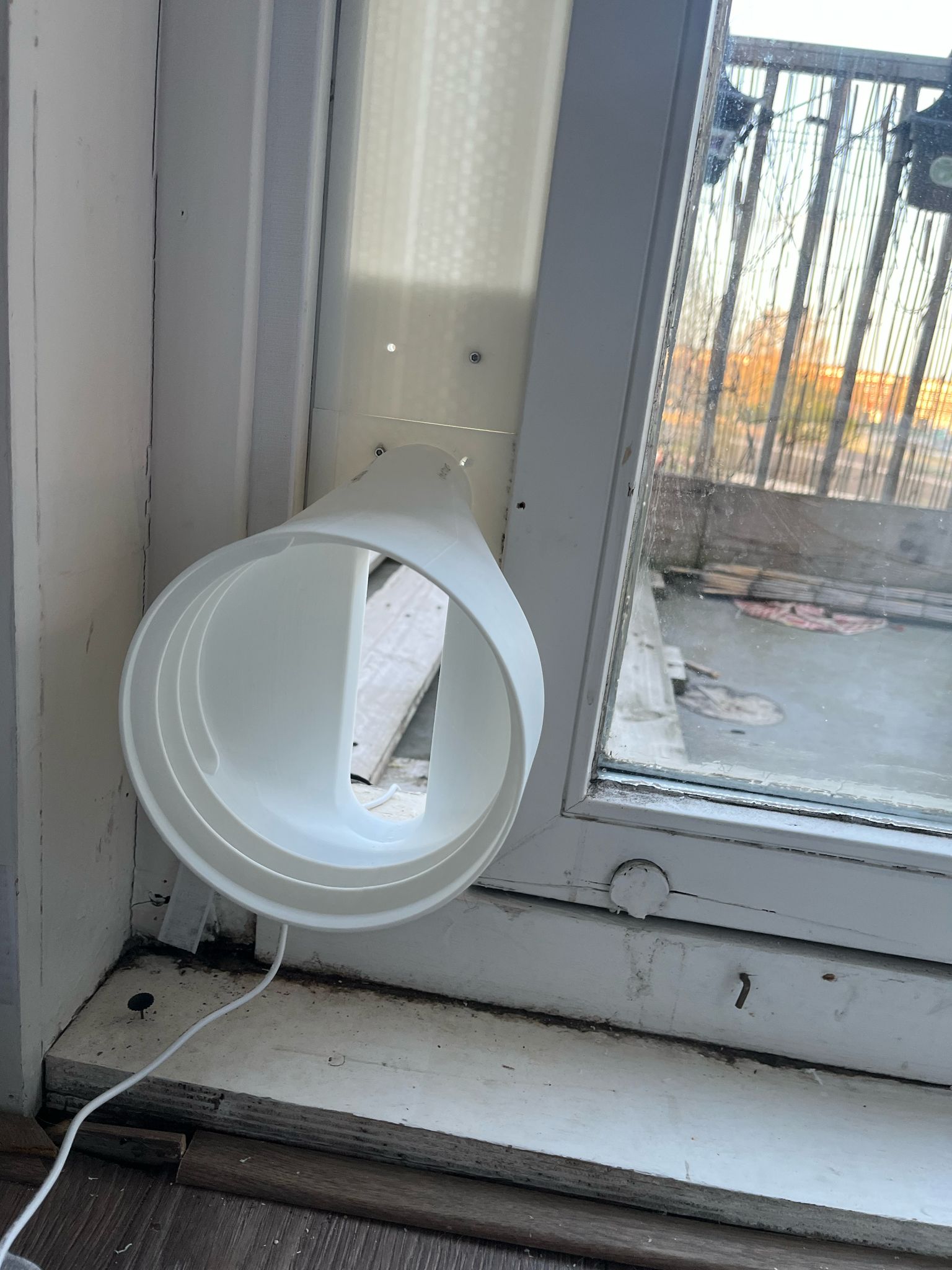 AC (Mobile Air Conditioner) Sliding Door Seal Kit