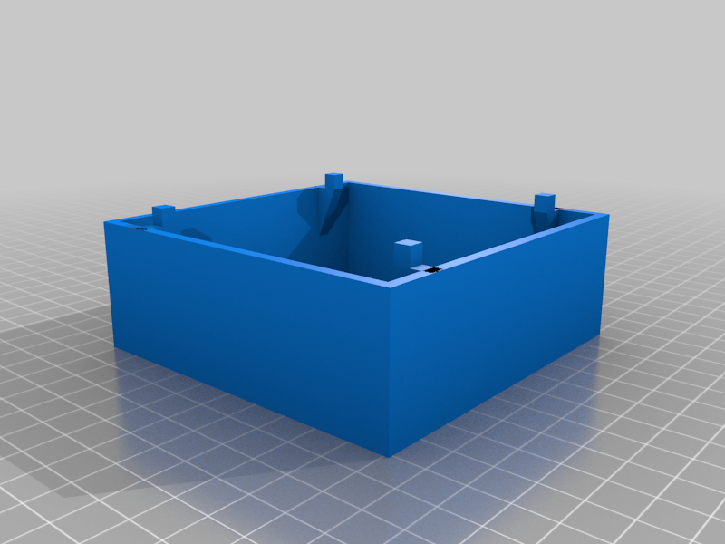 OpenLock floor risers