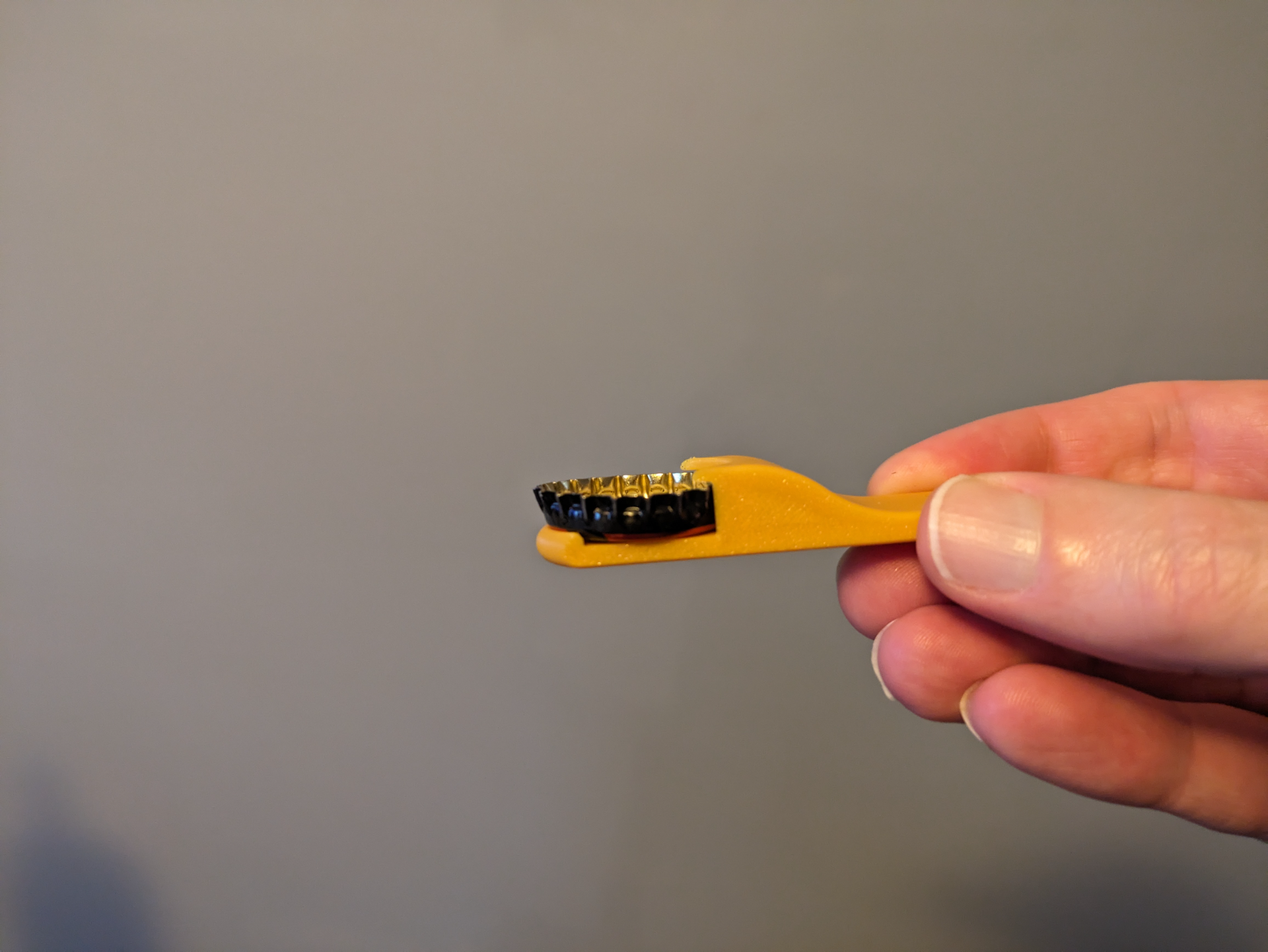 Drinks Bottle Opener
