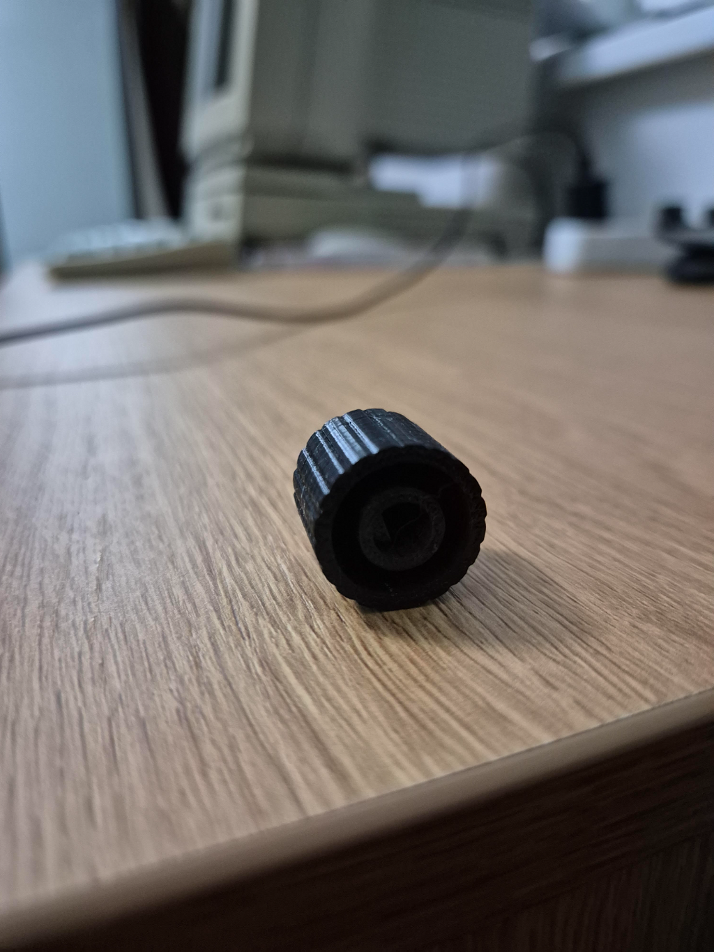 Rotary Encoder knob