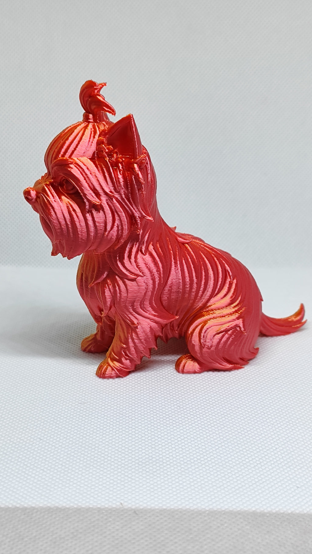 York Sherrier Figure