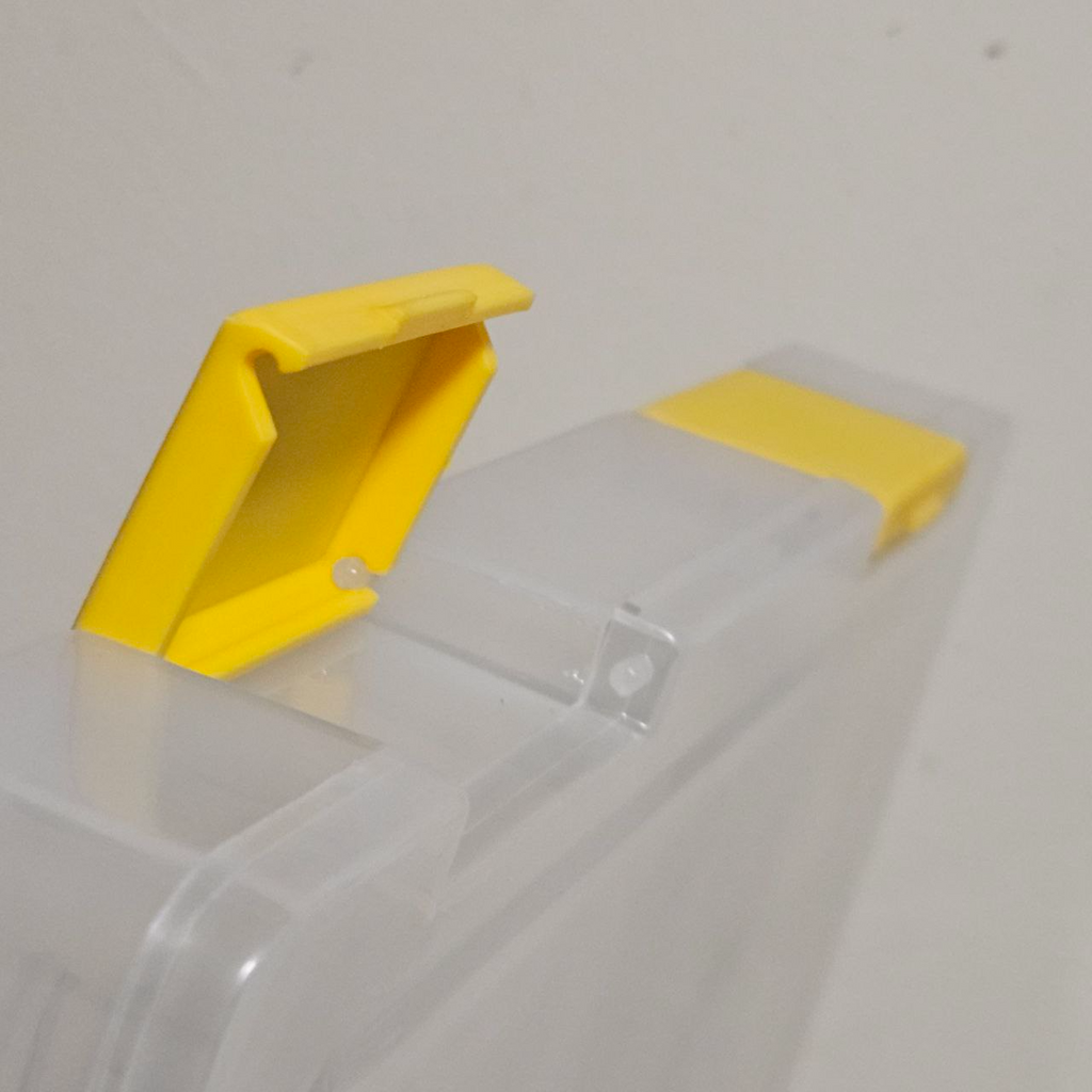 Latch for A4 Box file case
